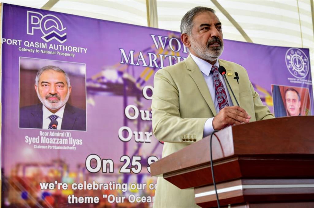 Maritime Day - 2